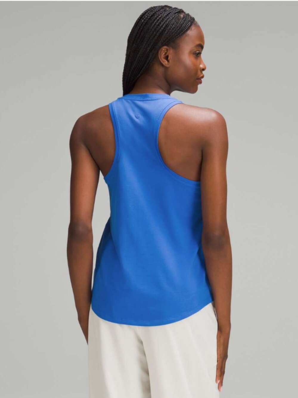 Lululemon Love Tank - Size 8 - Picture 2 of 7
